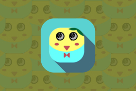 懲りずにふなっしーアイコン