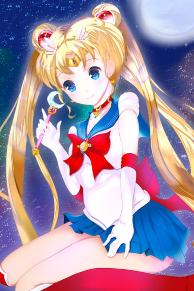 #最初にリプきたキャラを一週間描き続ける