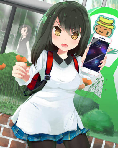 10時集合って言ったじゃない