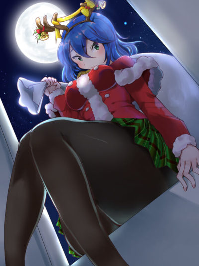 メリークリスマス2018