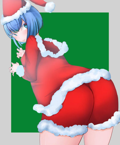 プレゼントは…