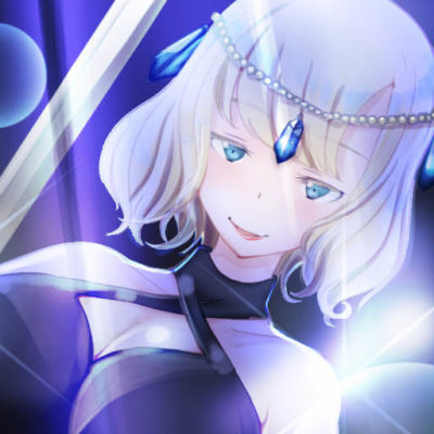 昼の顔、夜の顔