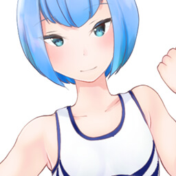 スポブラ直江先輩