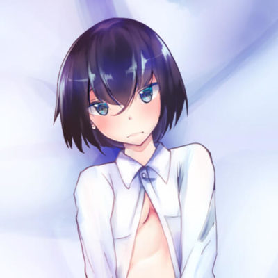 ボタンが2つしかない