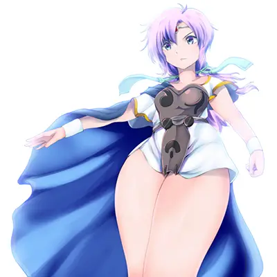 レムル・ジルフィード