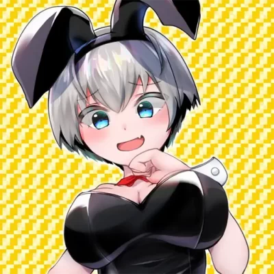 うざき年ですよせんぷぁーい