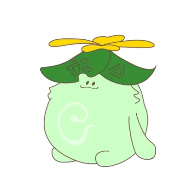 お腹がつかえて立ち上がれないアランナラ