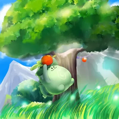 アランマニはフォンテーヌにたどり着いた