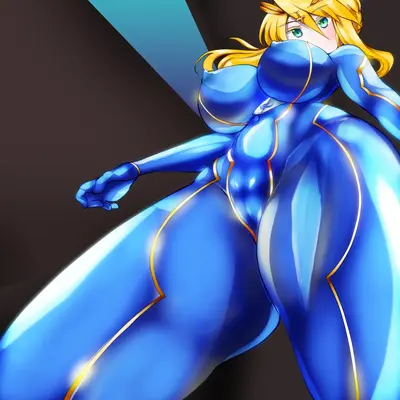 ぴっちりトリア