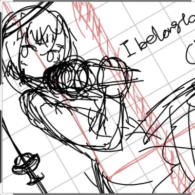 【 #C102 】デザイン読書日和 合同誌「BIYORI」　寄稿グラフィック