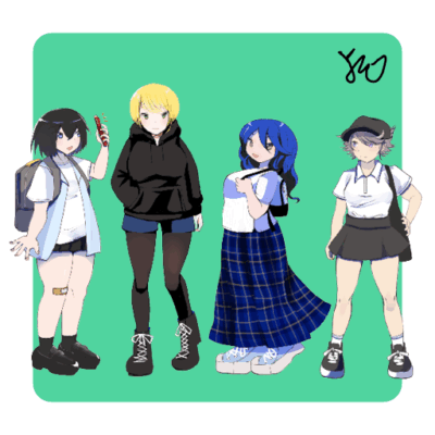 ワンドロまとめ20250820