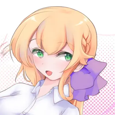 望月先輩の習作