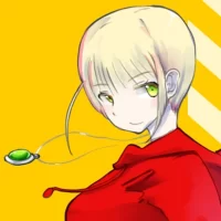 【立ち絵】カラータイツガール